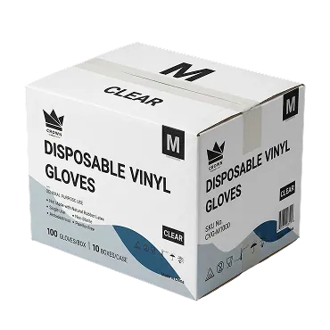 Vinyl M Case 1