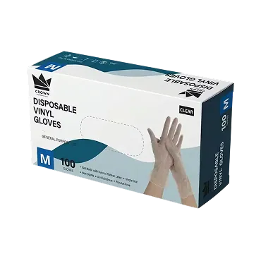 Vinyl M Size Box 1