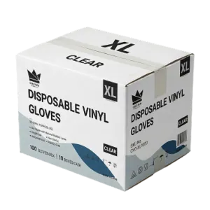 Vinyl XL Case Vinyl XL Case 1